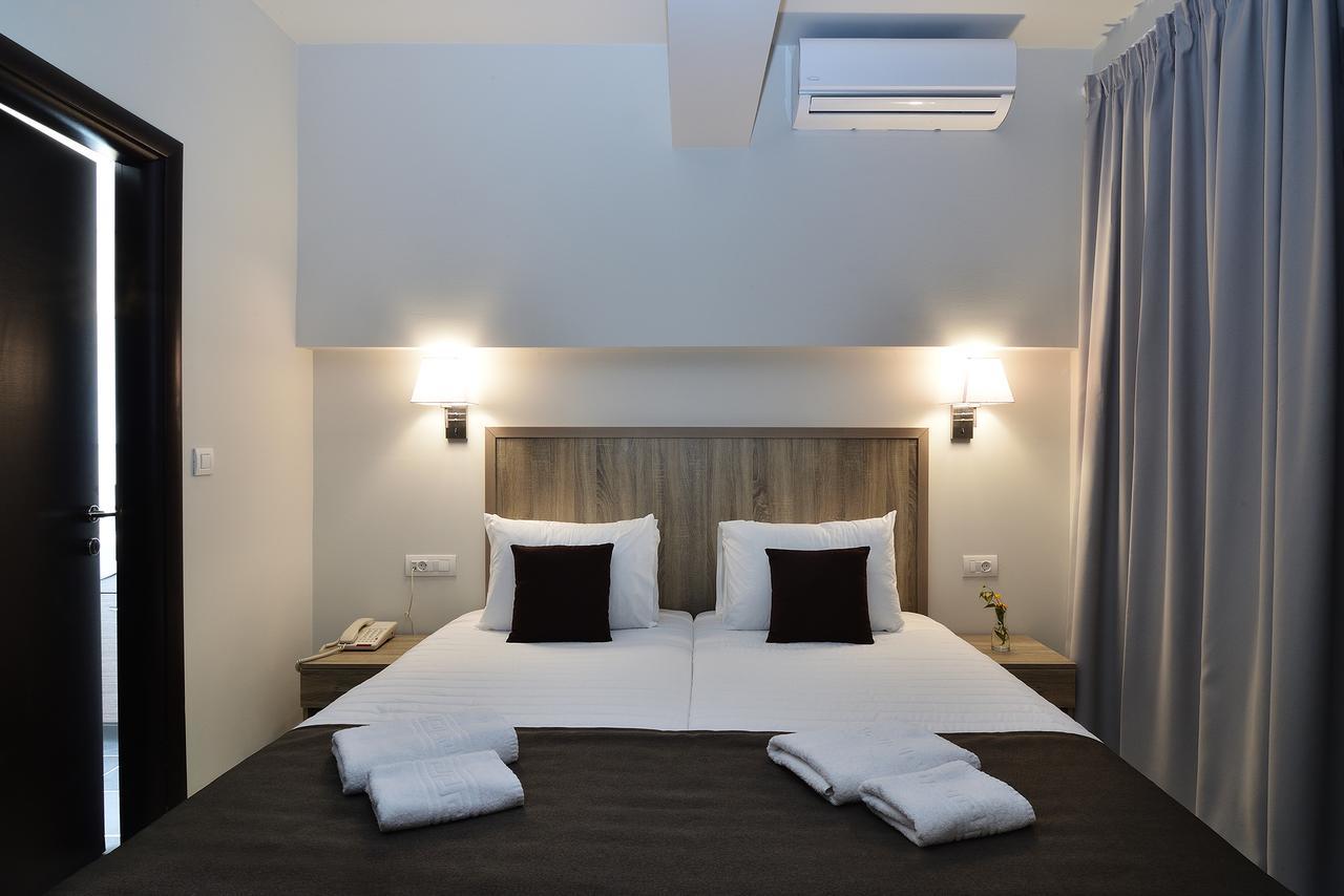 Hotel Carisa Maleme Extérieur photo