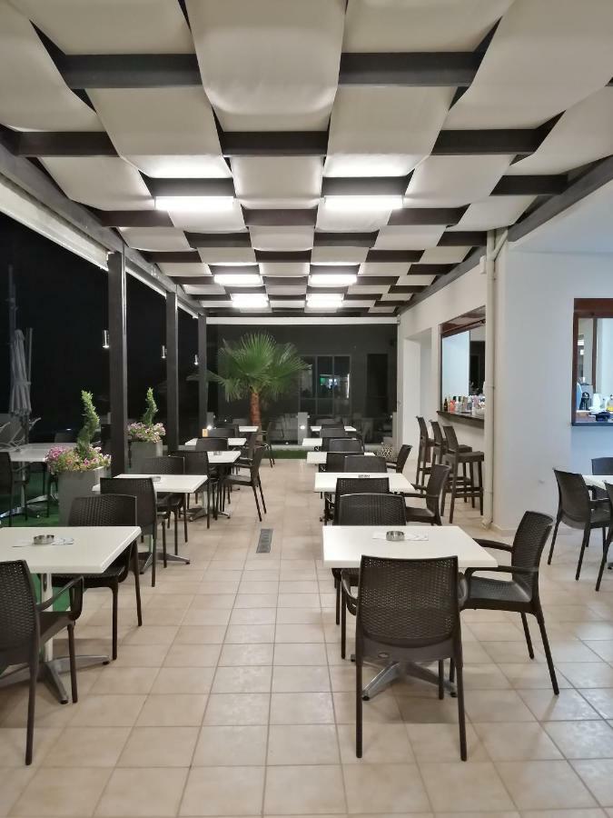 Hotel Carisa Maleme Extérieur photo
