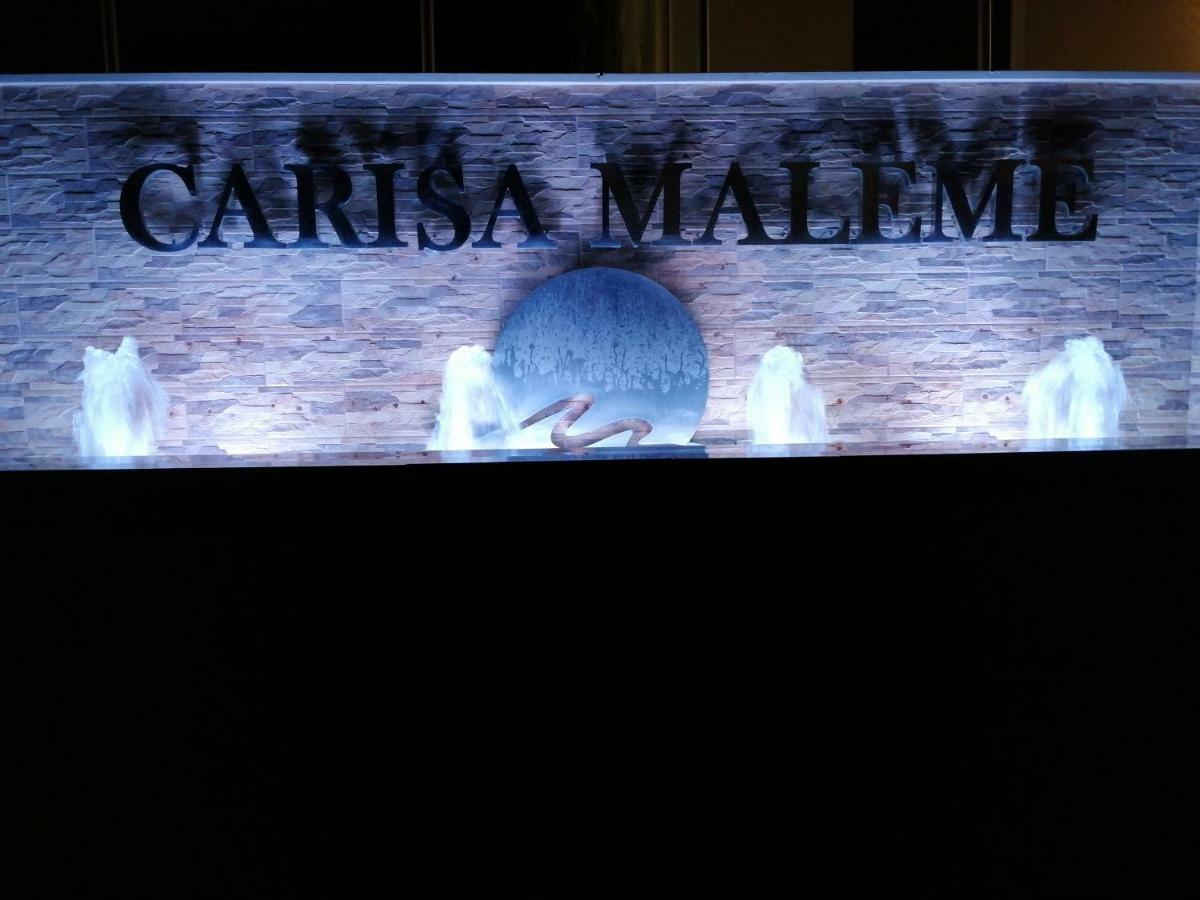 Hotel Carisa Maleme Extérieur photo
